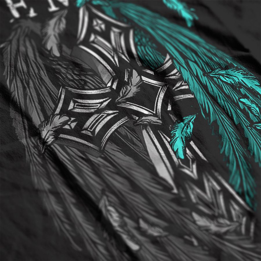 Demons Angels: PTSD Edition product image (5)
