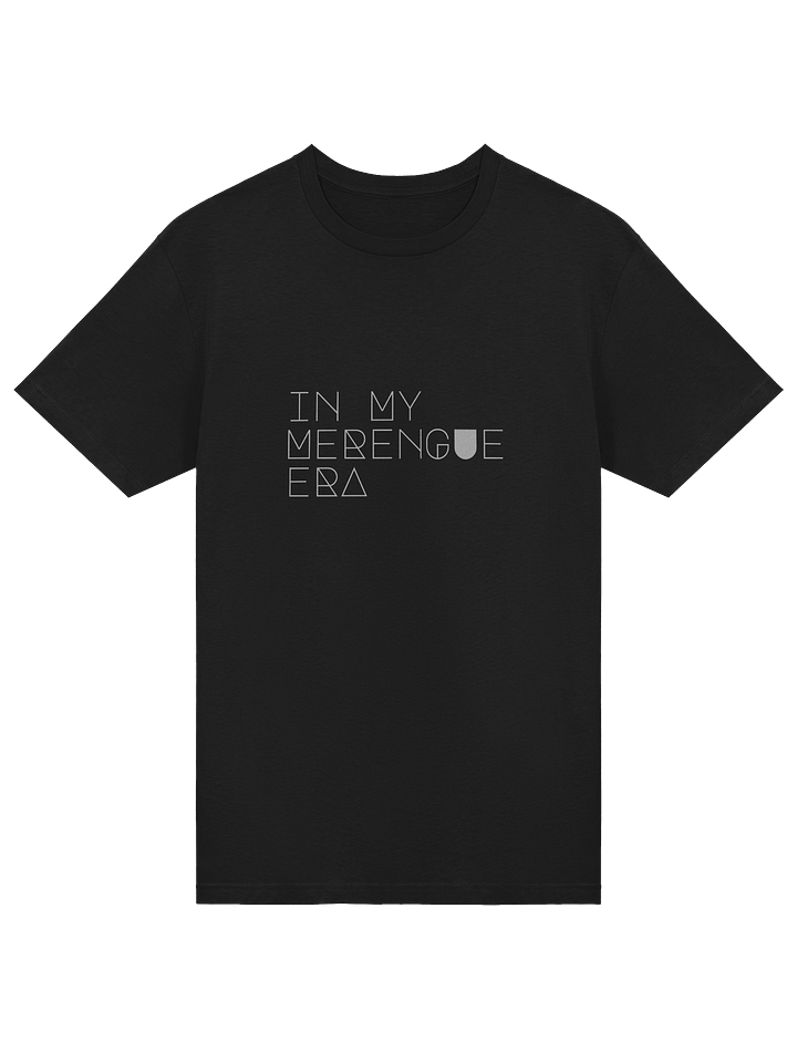 MERENGUE ERA Supersoft TShirt product image (1)