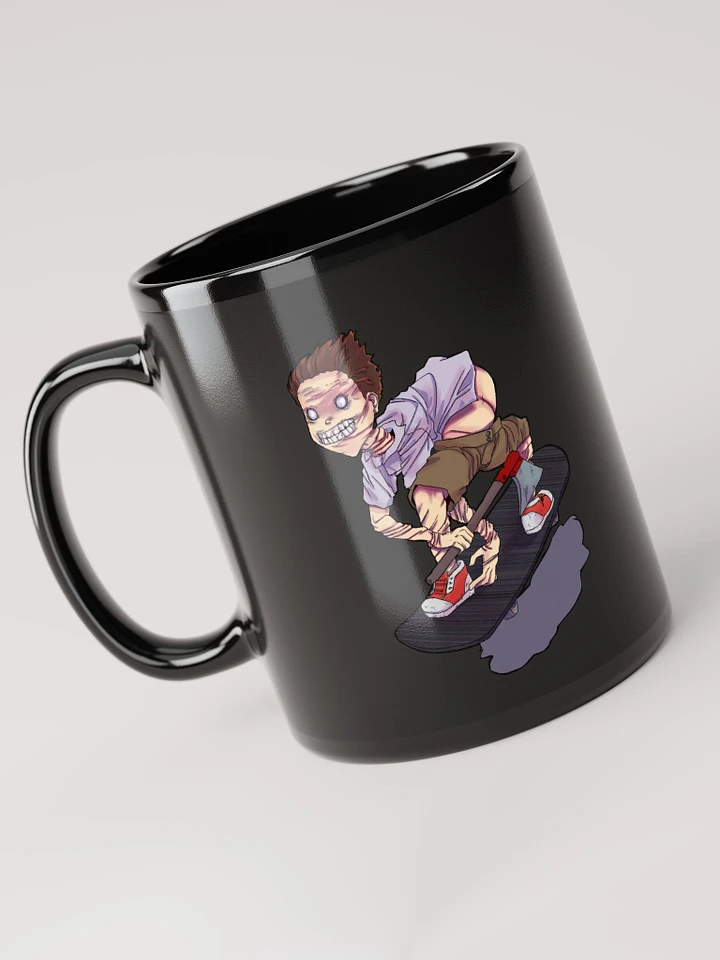 The Unknown mug product image (1)