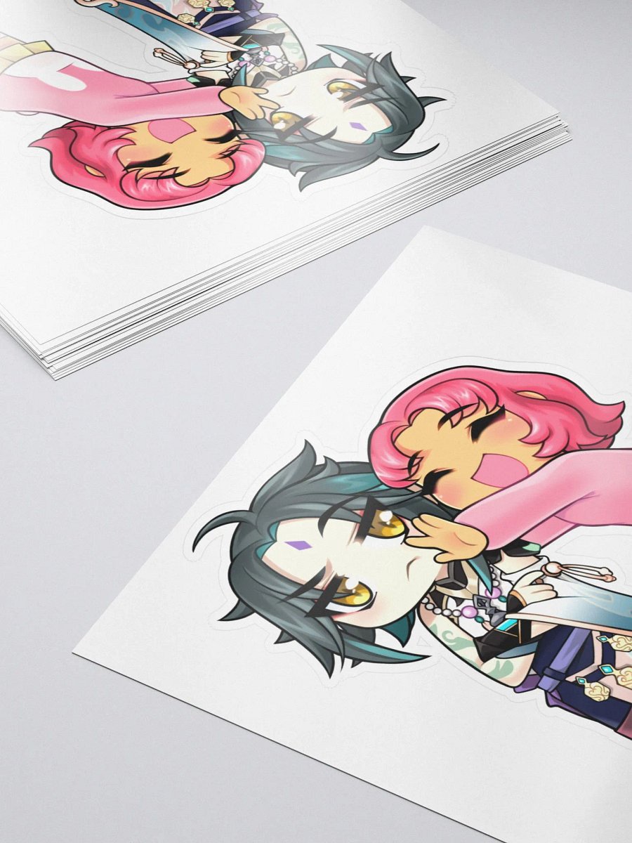 Holiday Sticker product image (5)