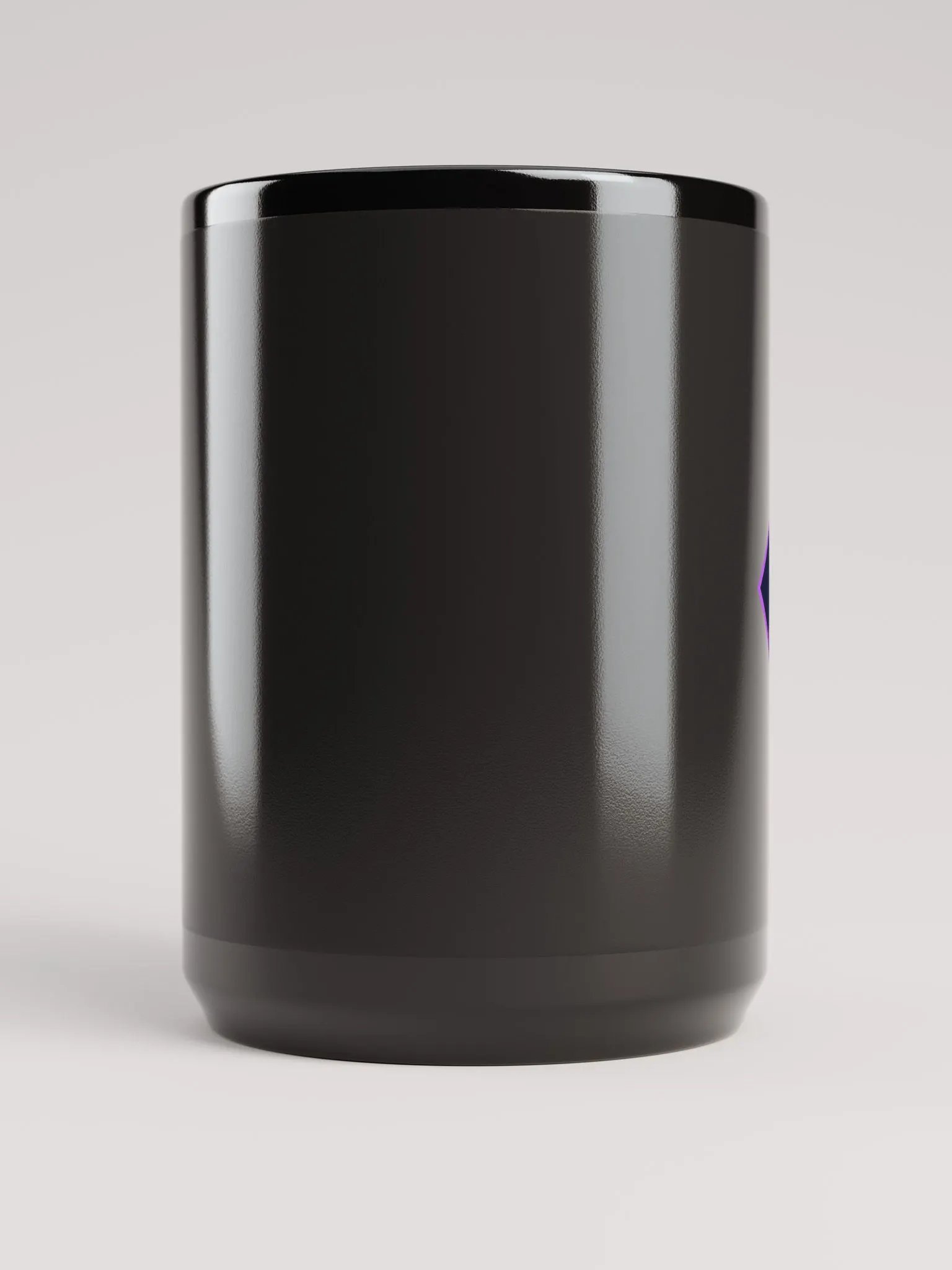 Outrun Chessboard 15 oz. mug product image (6)