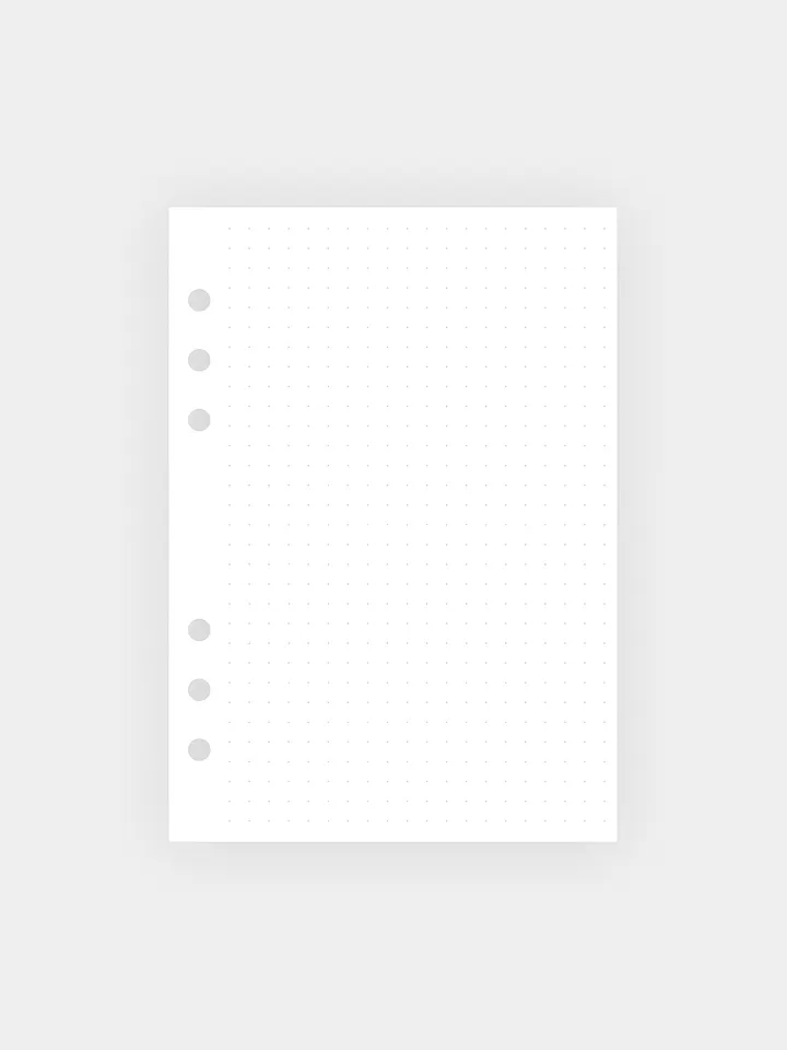 Dash Grid Inserts FREEBIE product image (2)