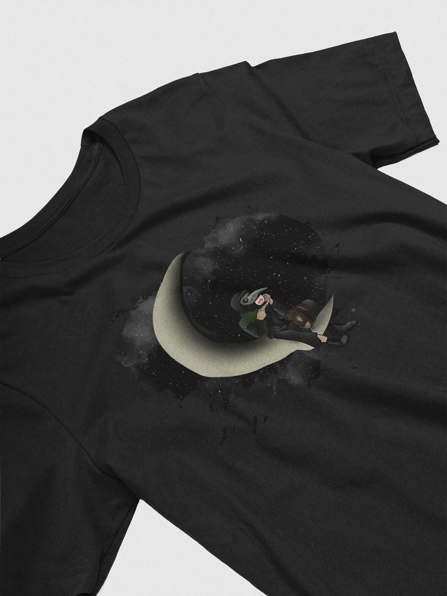 Heartsplotch T-shirt product image (12)