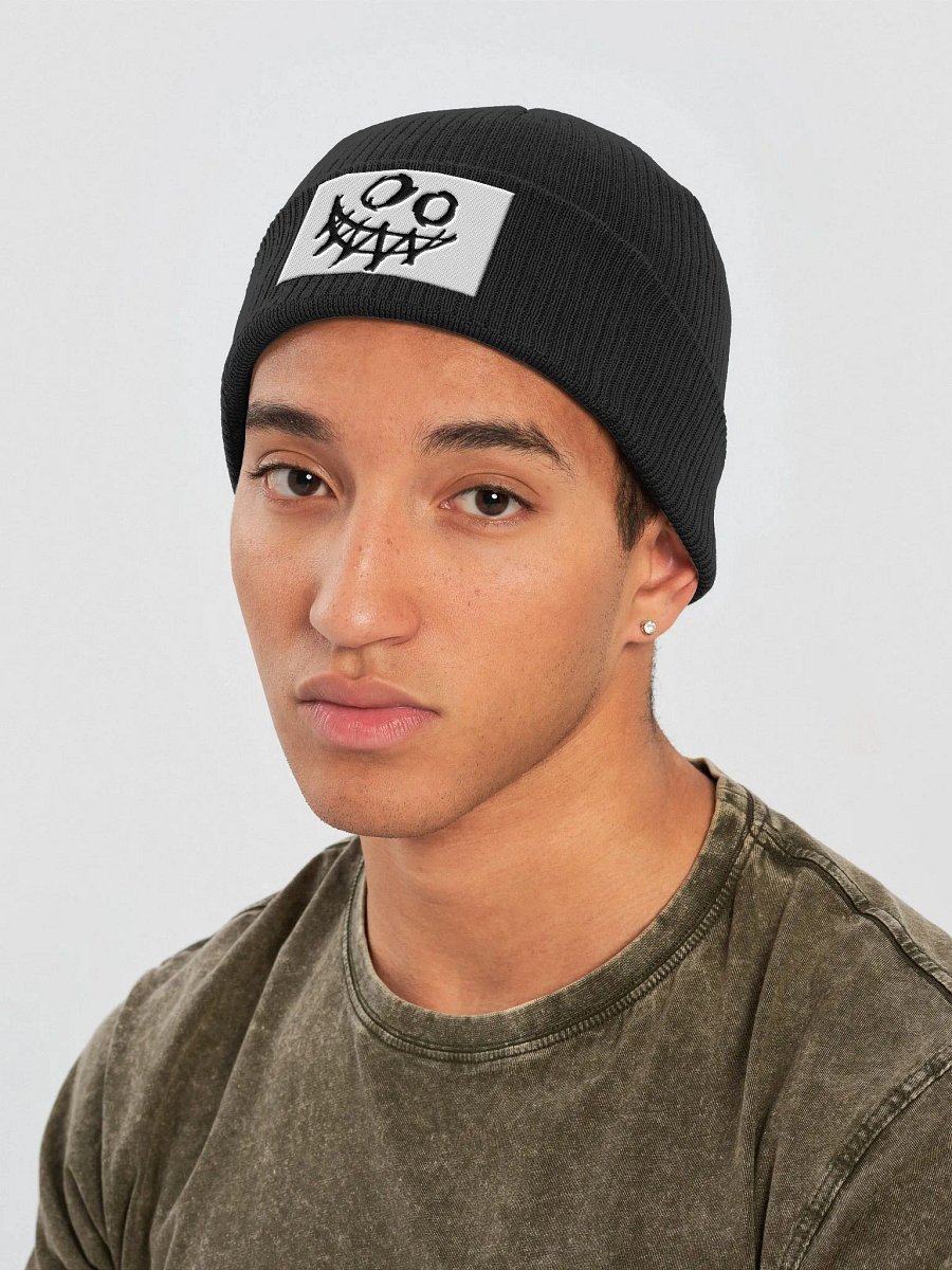Rupture Smile Beanie product image (20)
