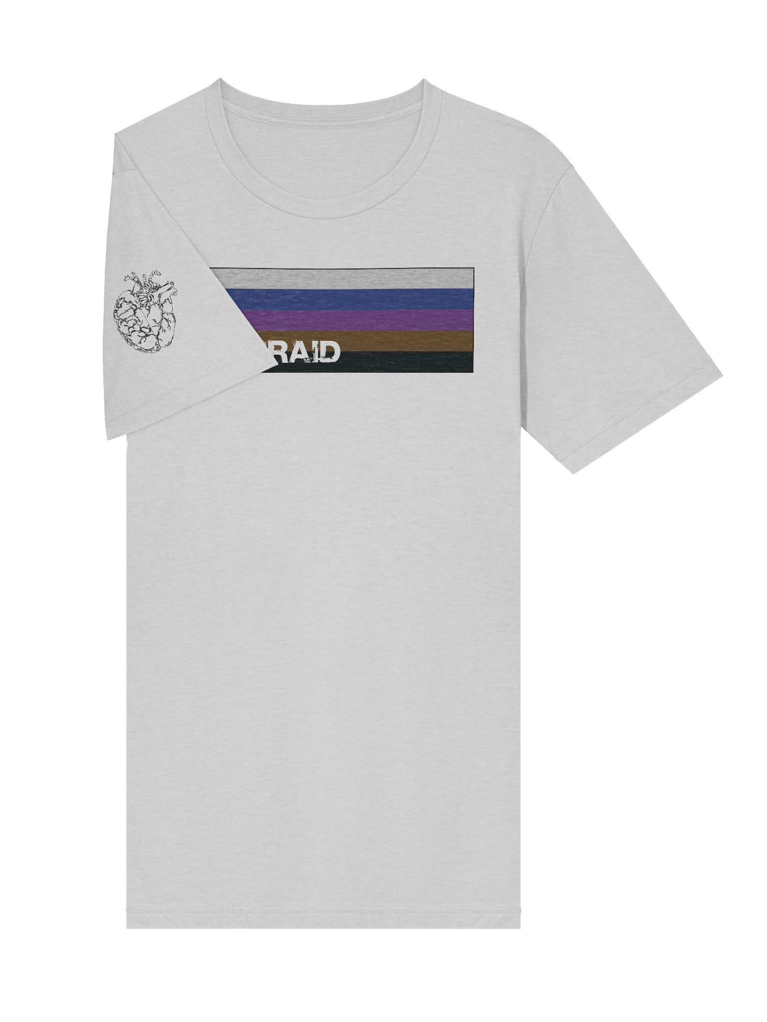 Submit Evil T-Shirt product image (5)