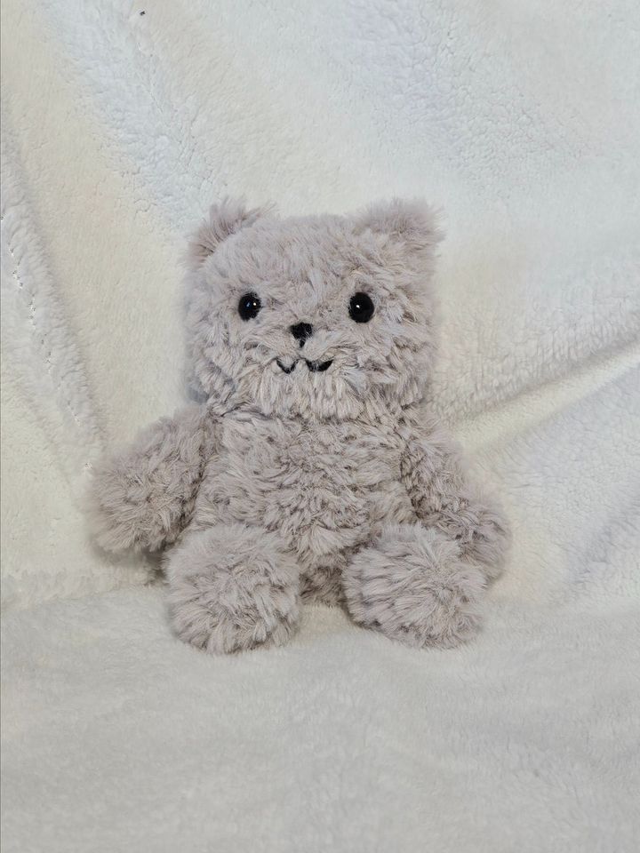 Fuzzy Teddy Bears product image (2)