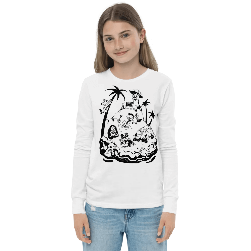 MCC Mascots T-Shirt (Kids) product image (1)