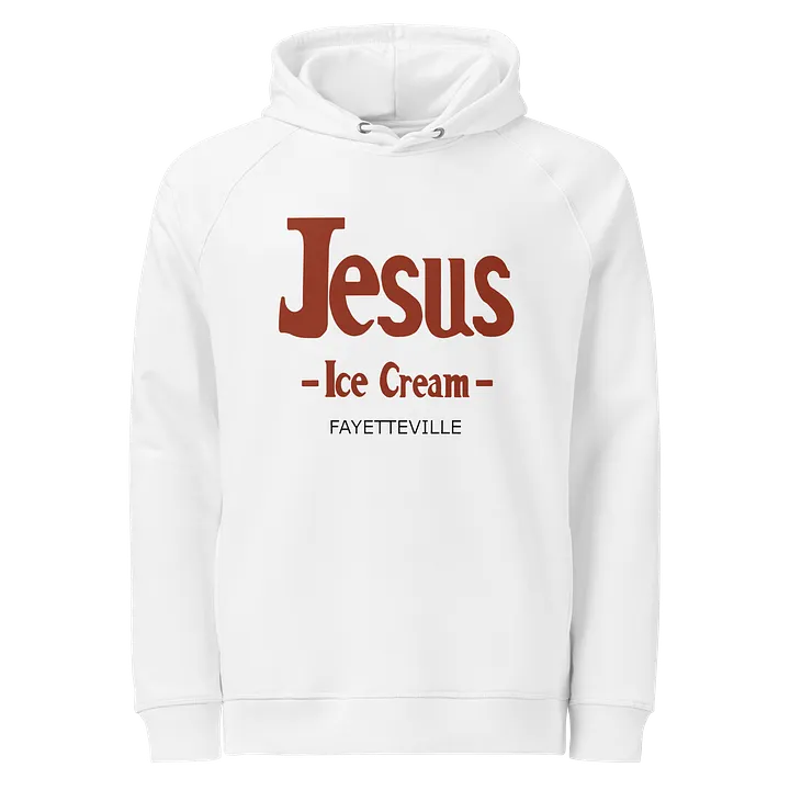 Jay's Arkansas Hoodie product image (1)