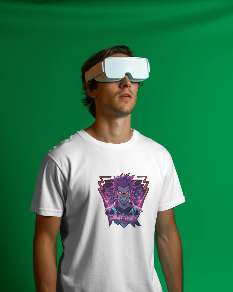 Get Phunky: Phonk Music Inspired Designs product image (13)