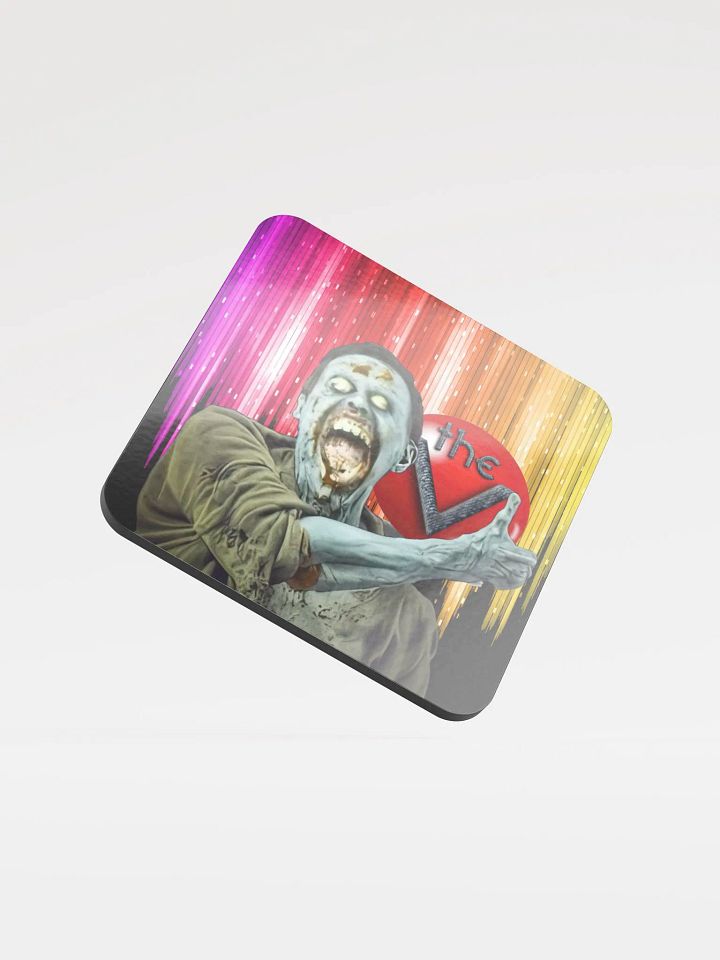 The Happy Z drinks coaster product image (1)