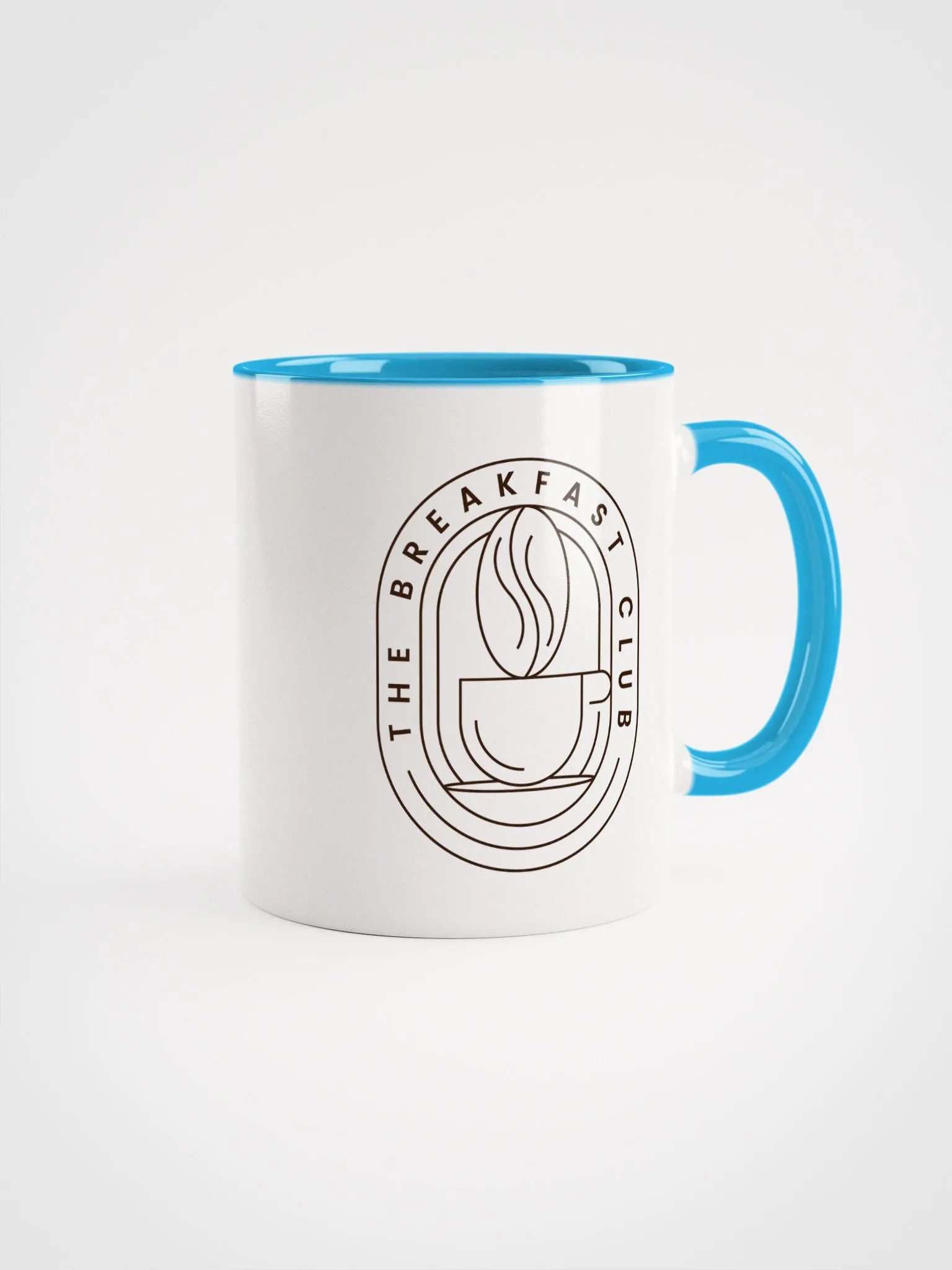 The Breakfast Club Mug! product image (3)