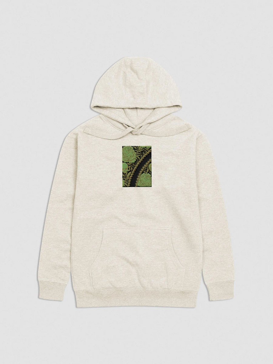 Gothic Garden Unisex Premium Hoodie product image (4)