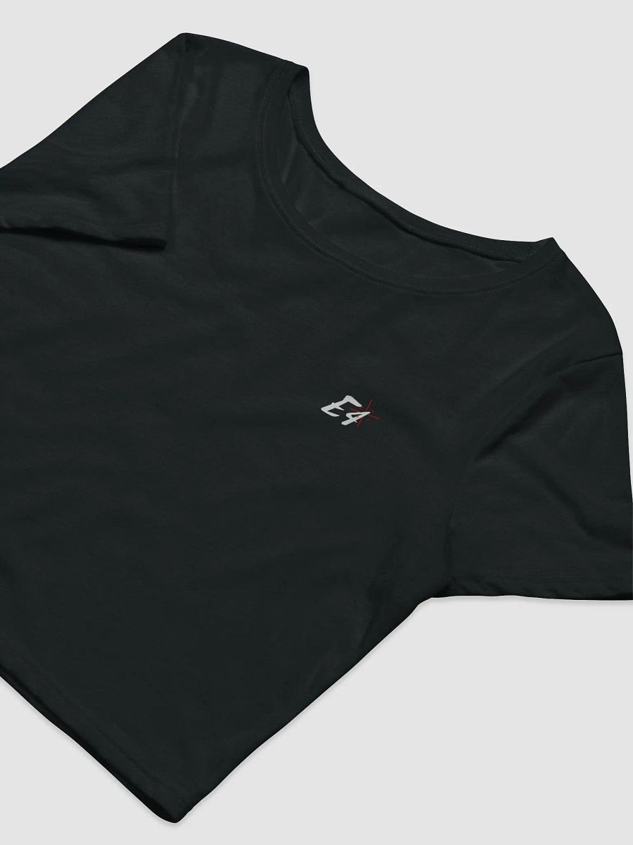 Women's Sham Shield Crop Top product image (5)