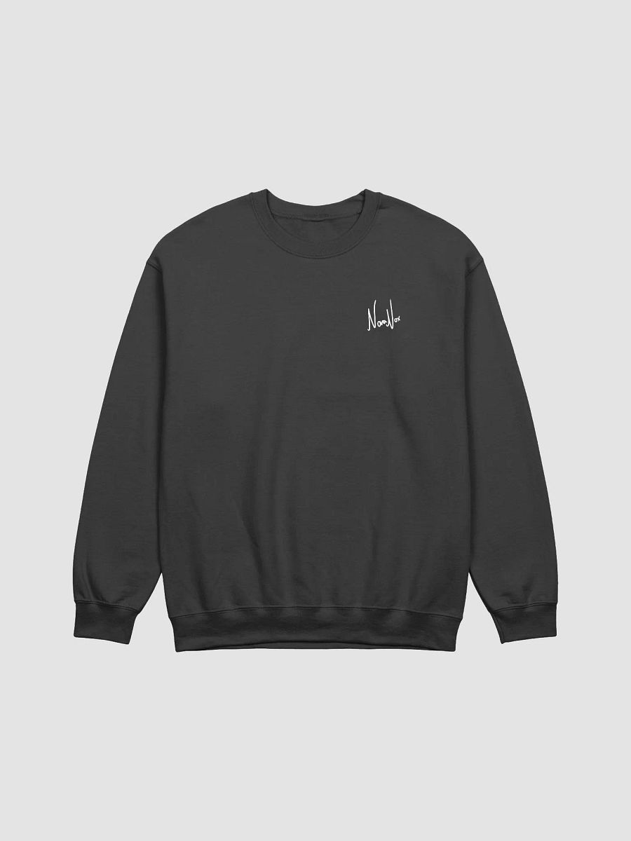 Nova Nox Crewneck product image (6)