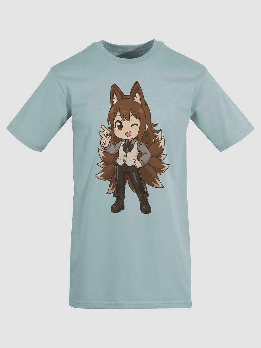 Premium Femboy Akagi Tee product image (5)