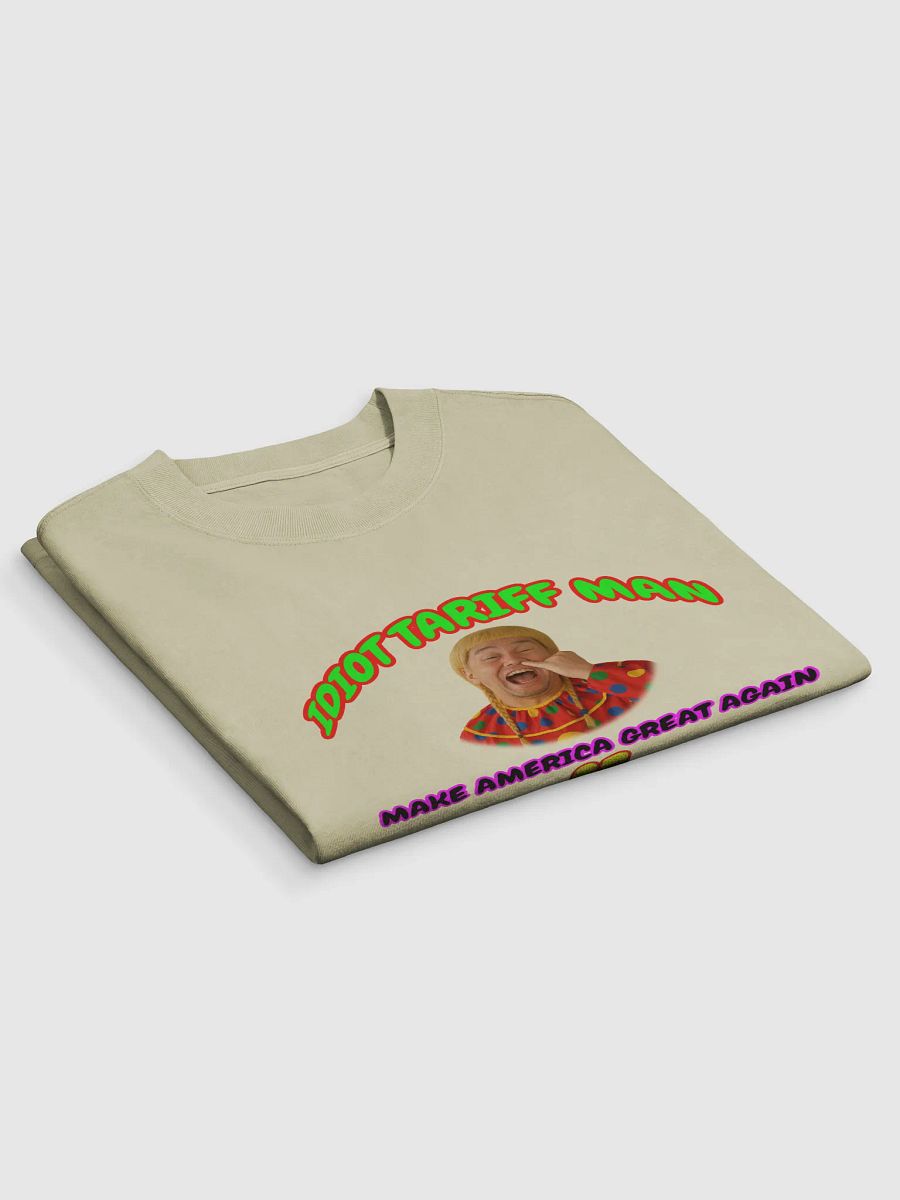 Sarcastic Clown Revolution T-Shirt product image (12)