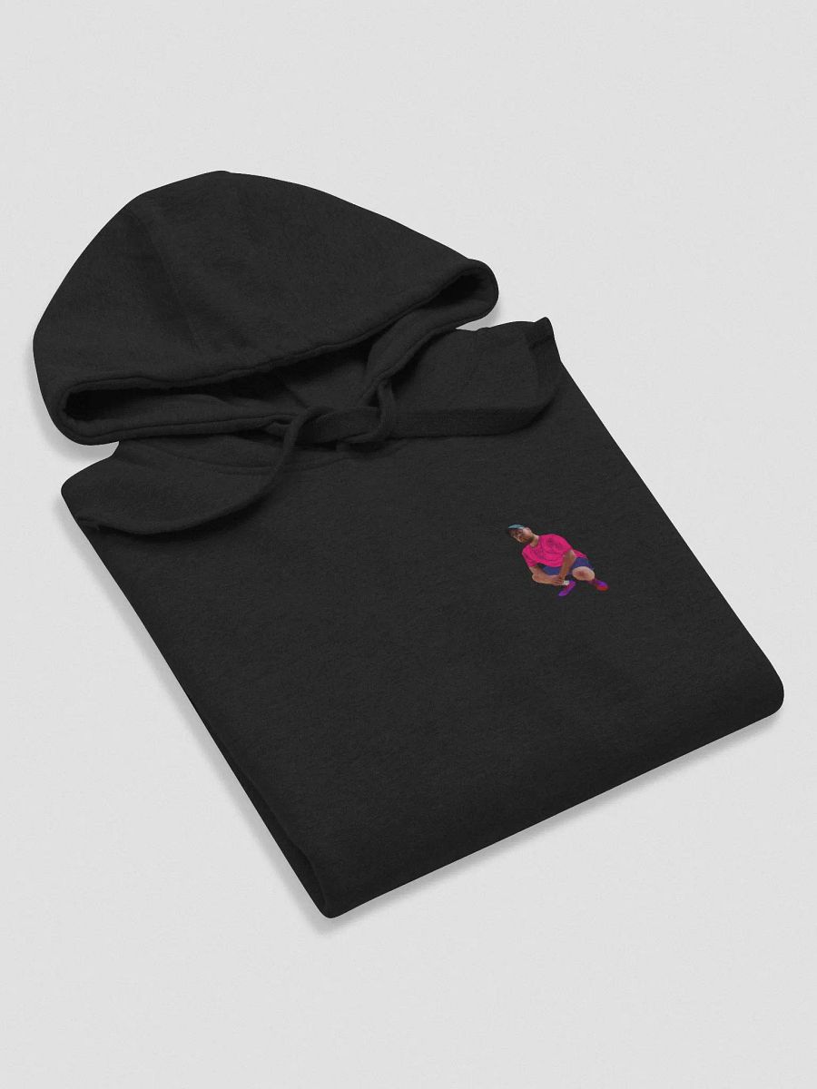 Warhol hoodie product image (6)
