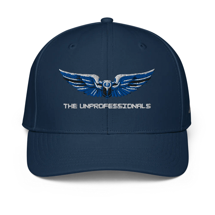 SydGaming UP Hat product image (1)