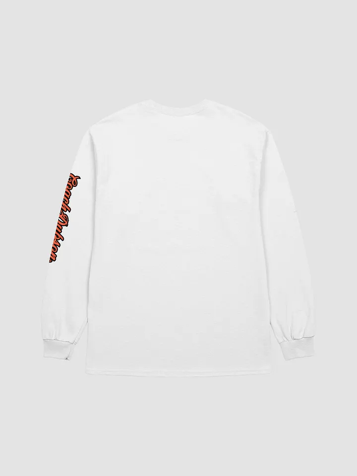 Phoenix Firebird Nation Long Sleeve product image (2)