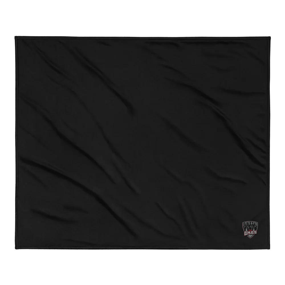 Shield Sherpa Blanket product image (2)