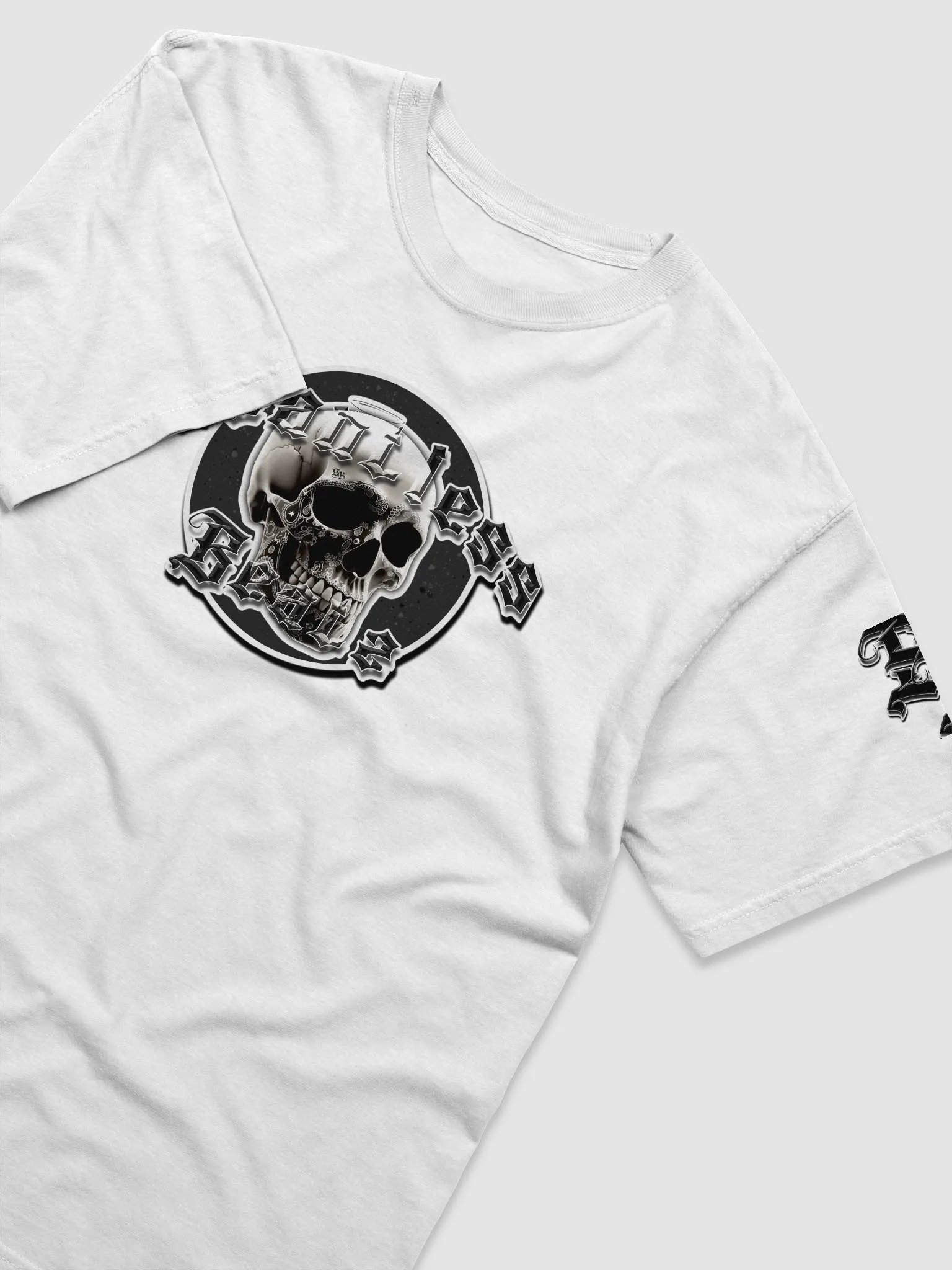 SKULL HEAVYT product image (3)