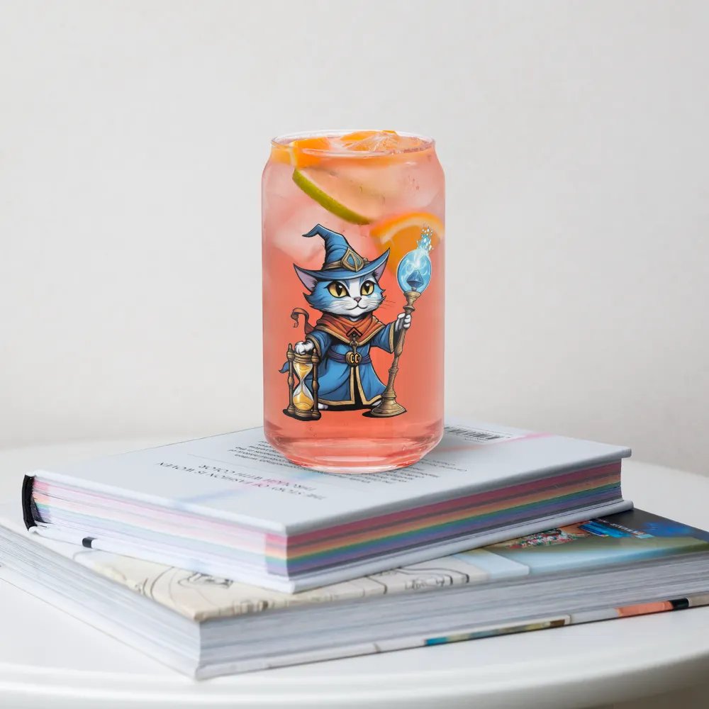 Chromiecat Glass product image (5)