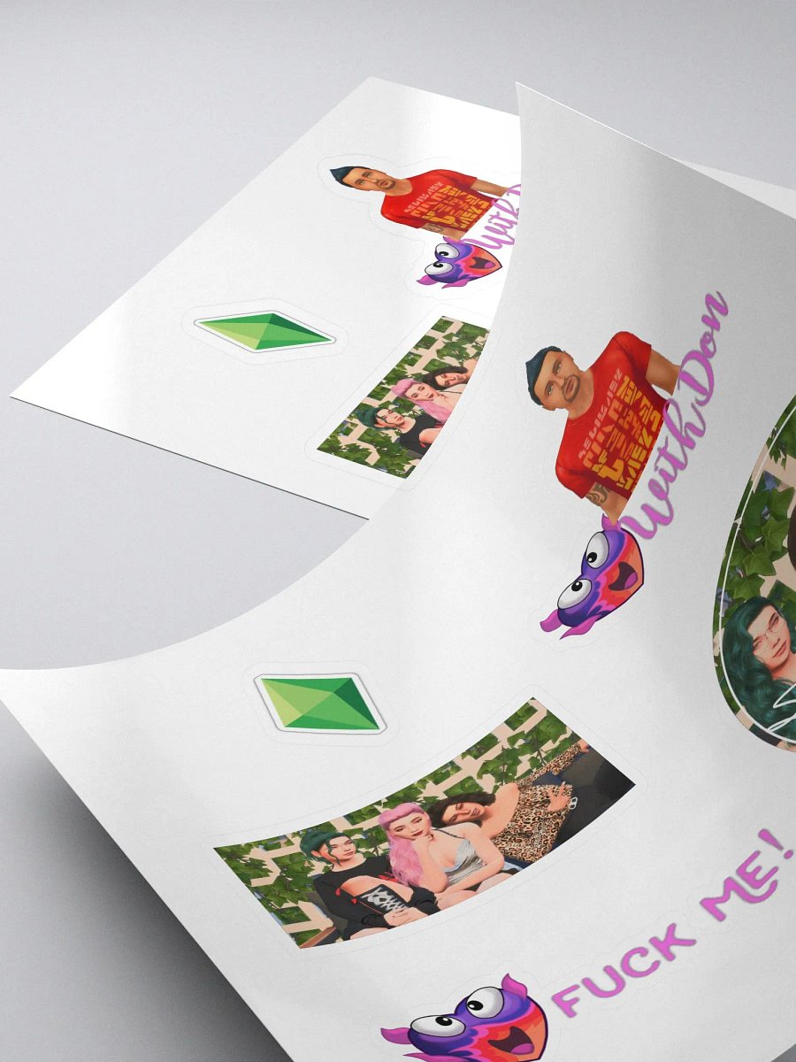 Sample Pack product image (4)