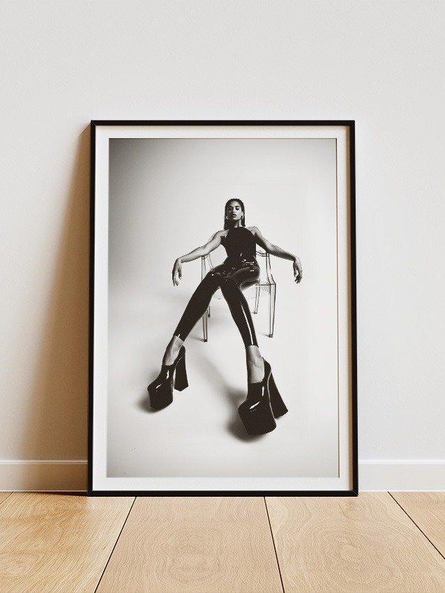 Vespera Noir product image (2)