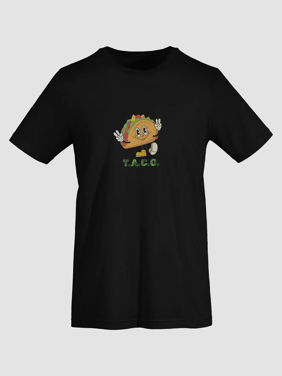 T.A.C.O. Tee product image (71)