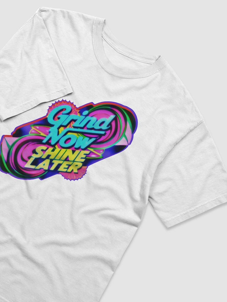 Grind Now Shine Later (UP 001) product image (6)