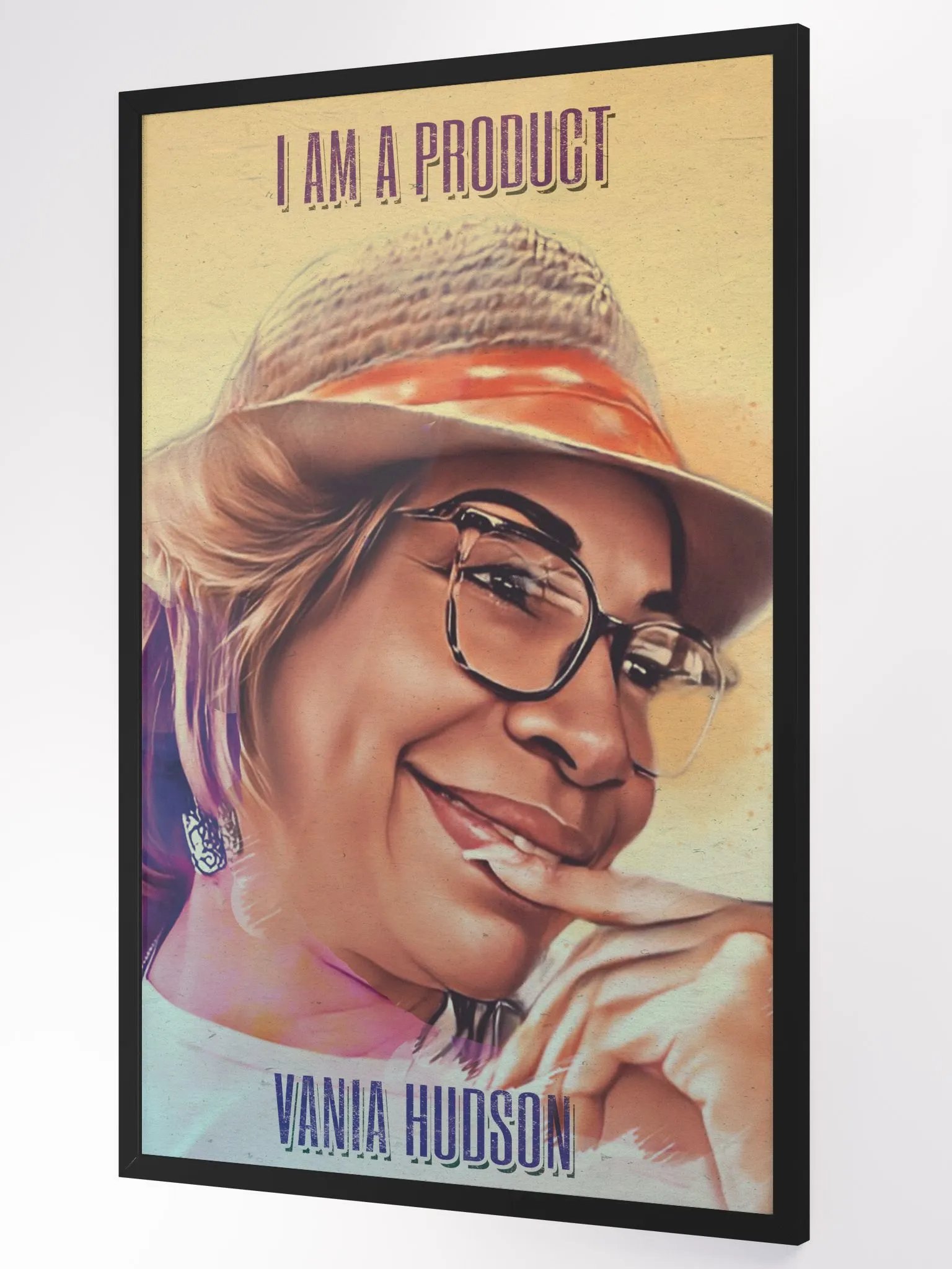 I Am A Product Poster (Alt Cover) product image (3)