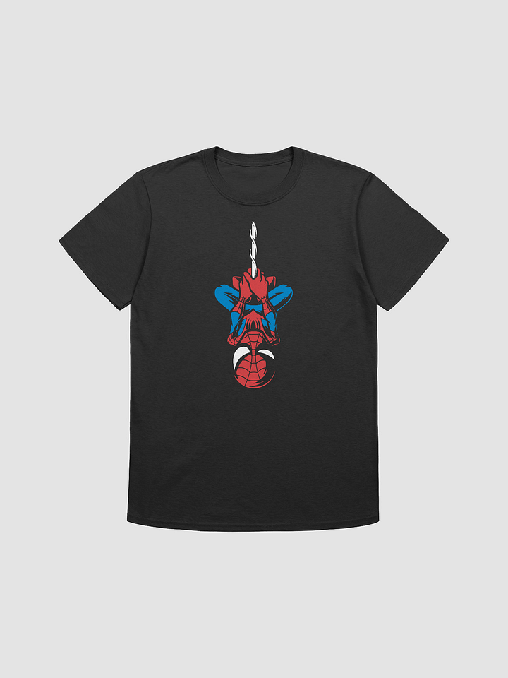 Spiderman Elegance T-Shirt product image (1)