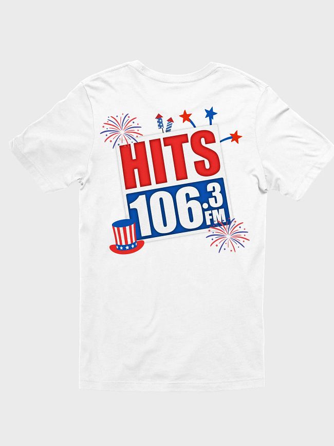 Patriotic