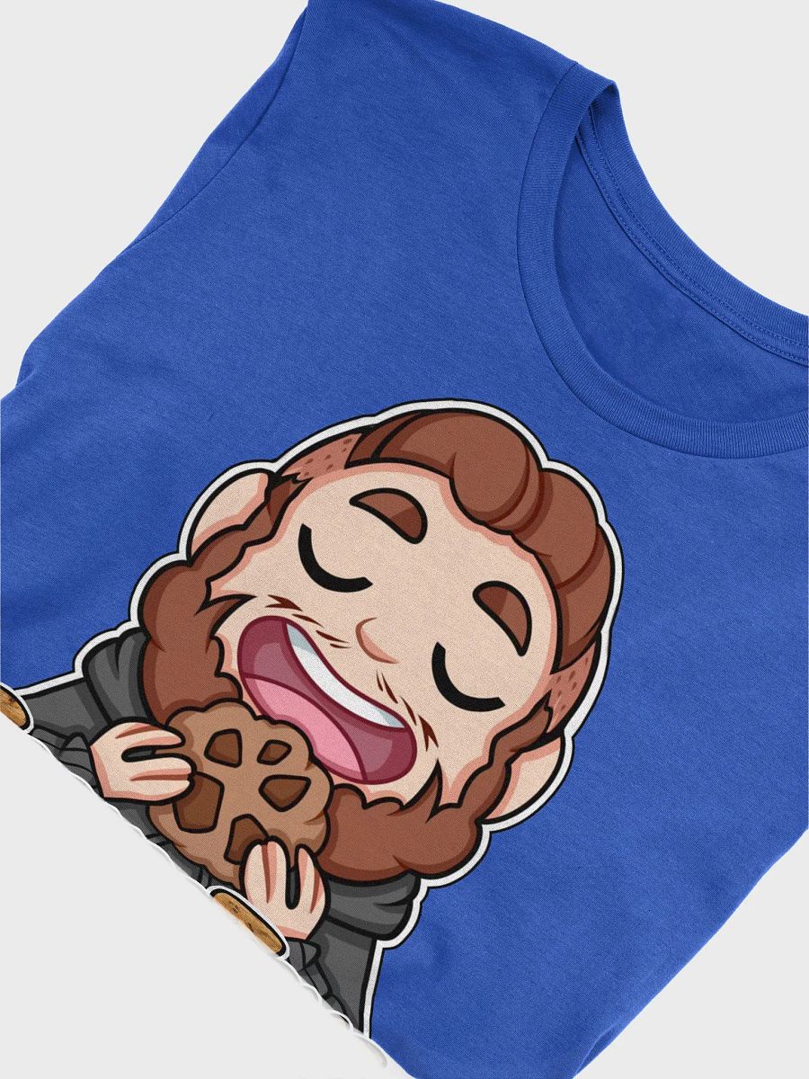 Cookie Time Men T Shirt product image (50)