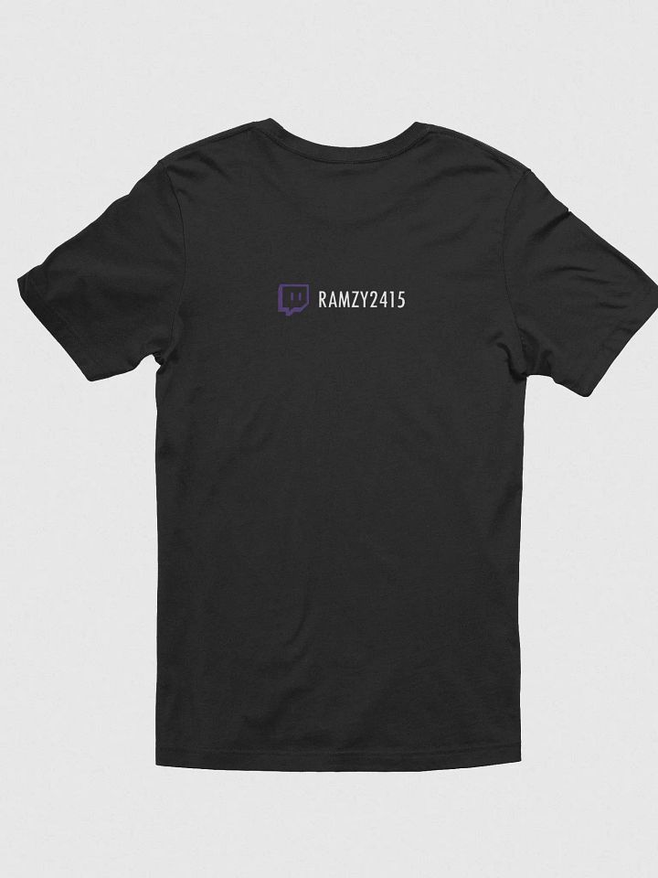 T-Shirt by Ramzy product image (2)