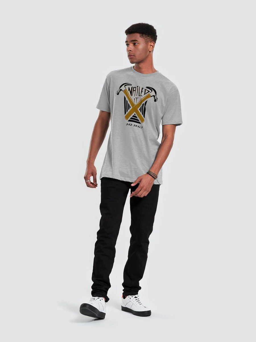 Nailed It Tee product image (5)