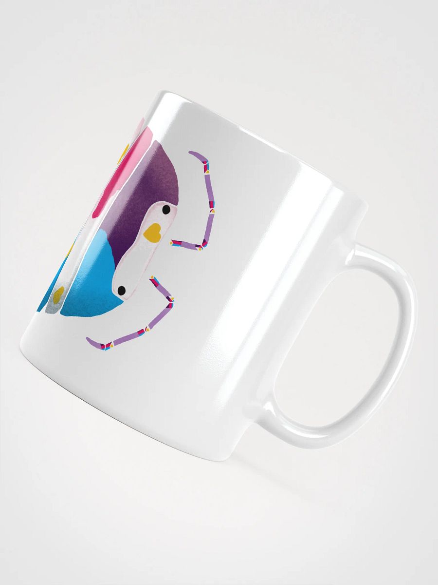 Polyamorous Isopod Mug product image (11)