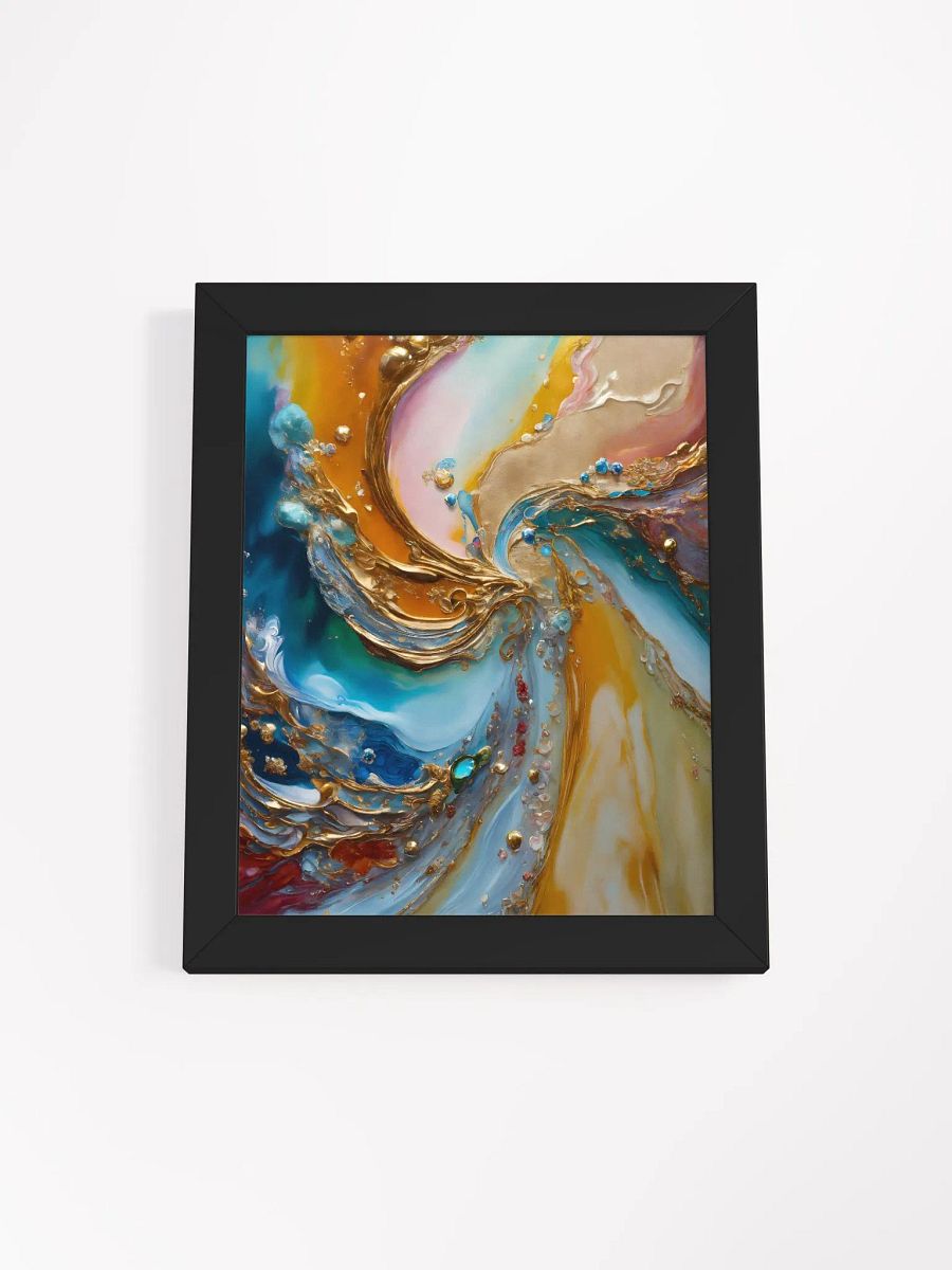 Colorful Abstract Painting product image (28)