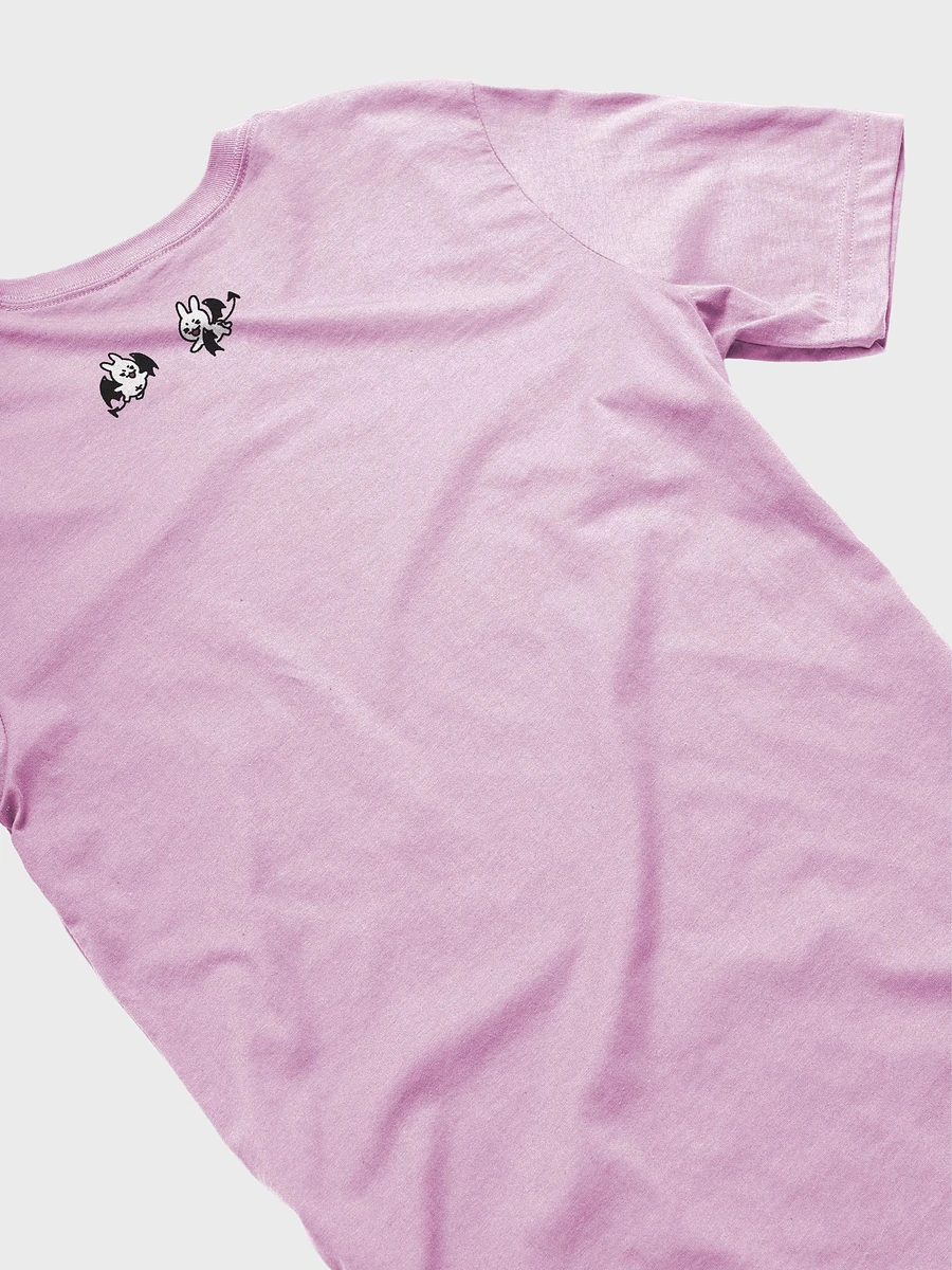 Reaper Bunny Pink Tshirt product image (4)