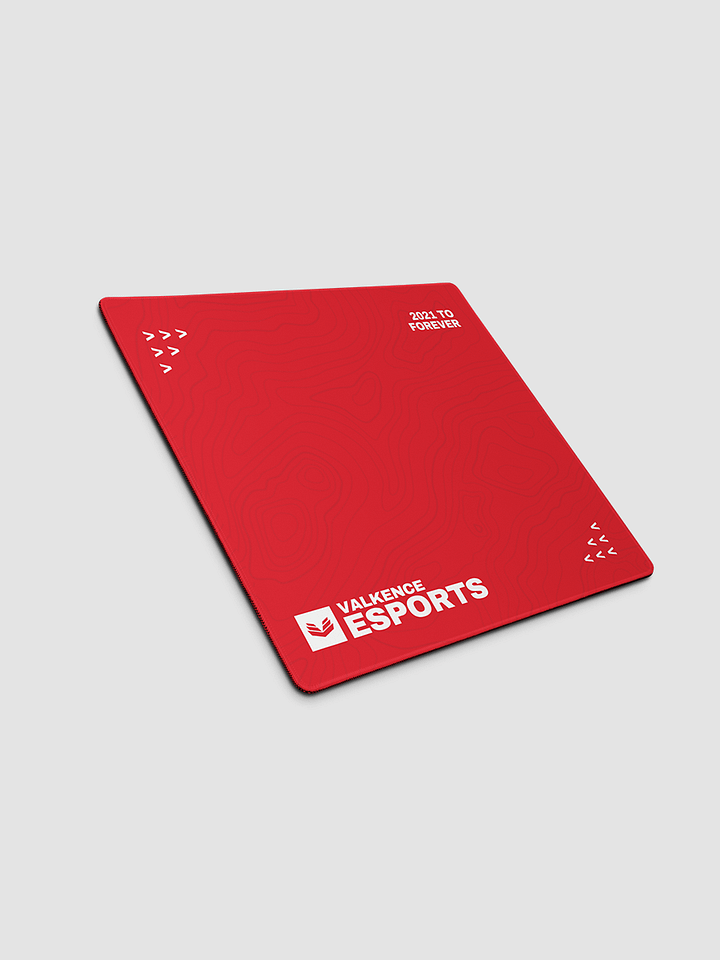 Valkence eSports Mouse Pad product image (2)