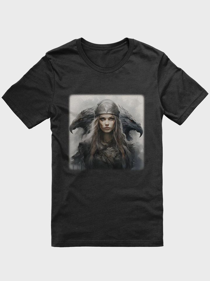 Raven warrior product image (1)
