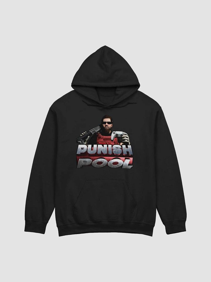 Punishpool hoodie product image (4)