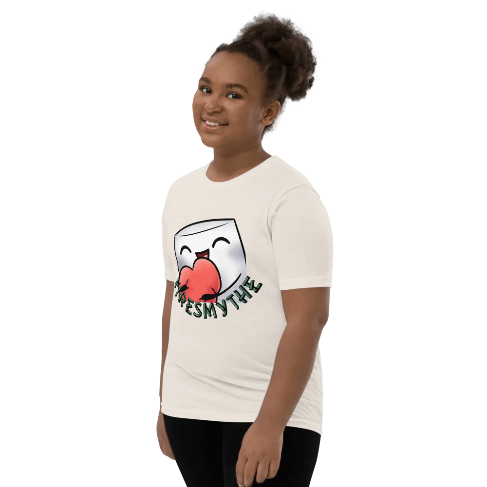 Love Firesmythe Kids Tee product image (53)