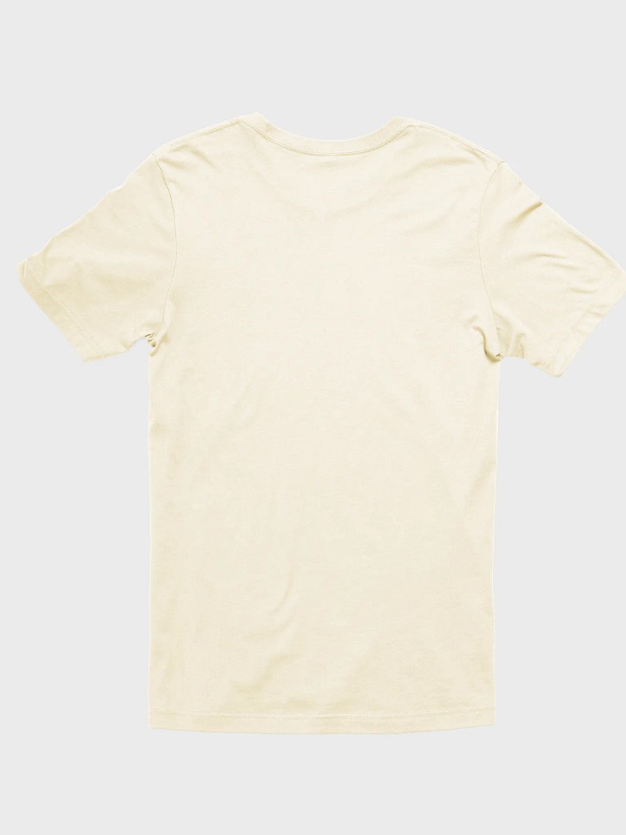 Hoppy Easter Bunny T-Shirt product image (10)