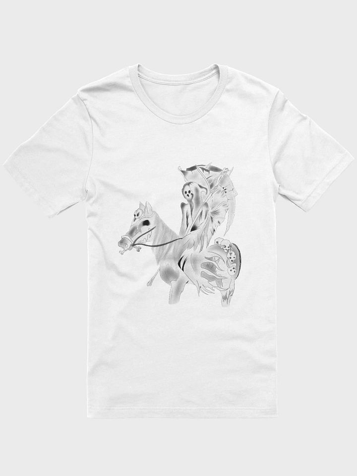 Horse & Reaper T-Shirt product image (1)