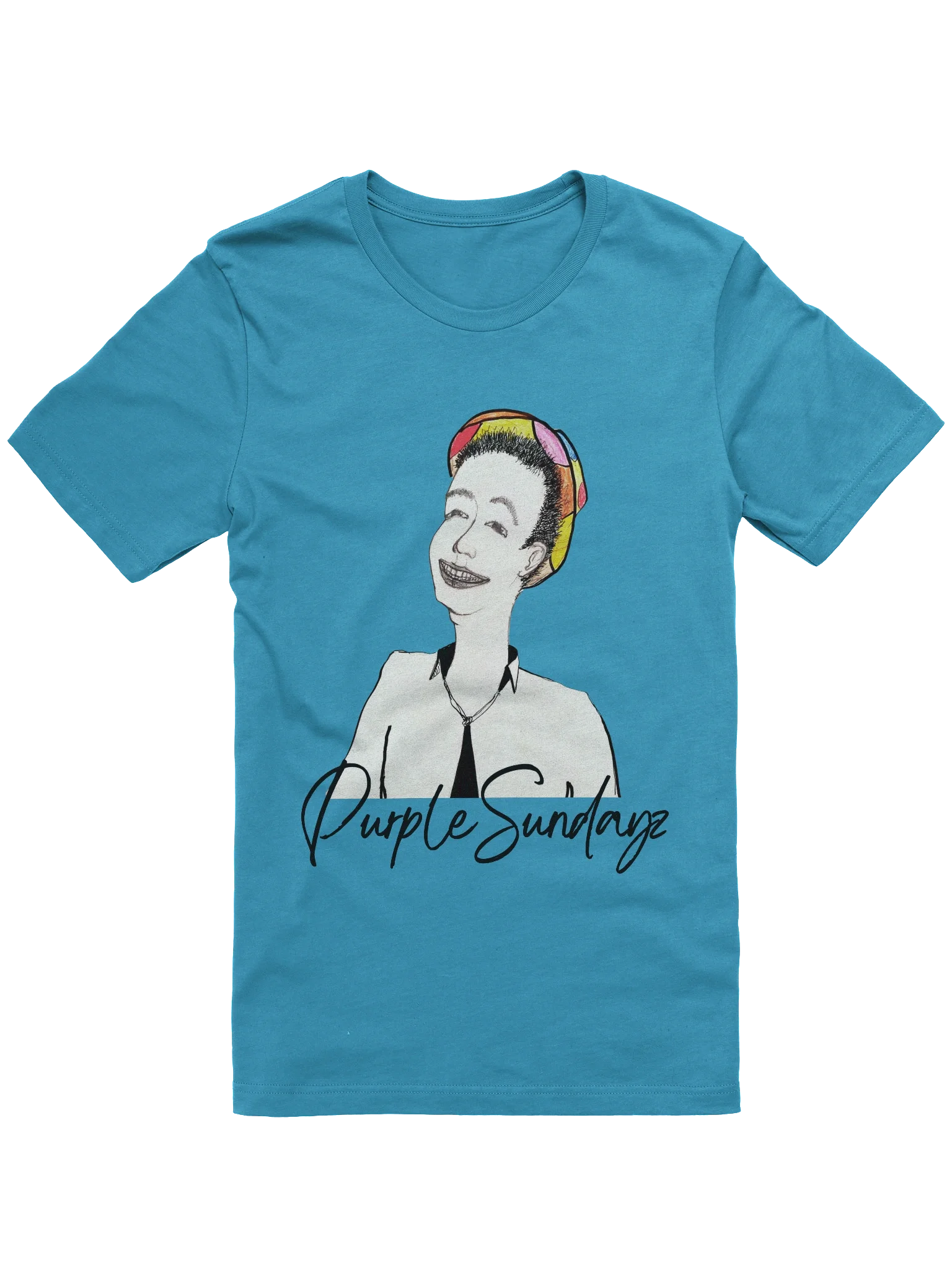 Happiness Soft Cotton Tee product image (2)