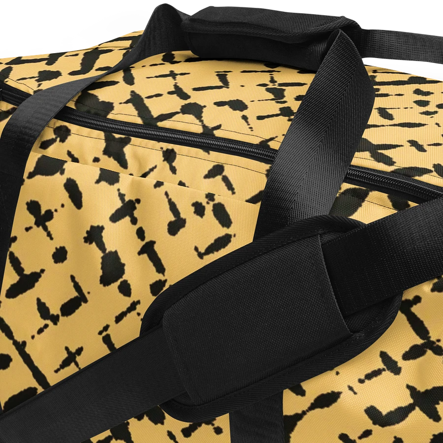 VT24 LÁVINCI | Duffle Bag product image (5)