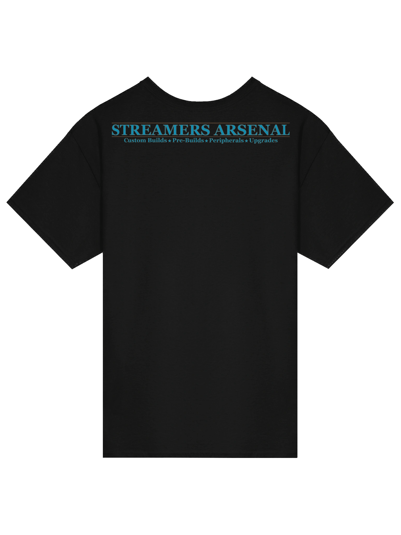 Special Edition True Colors Supporter Tee product image (4)