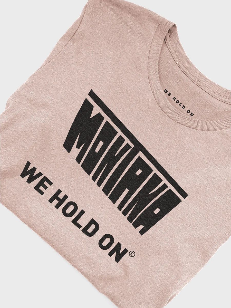 MONTANA Tee product image (25)