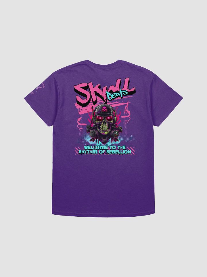 Skull Beats Rebellion product image (1)